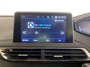 Peugeot 5008 1.5 BlueHDi GT Line SUV 5dr Diesel Manual Euro 6 (s/s) (130 ps)