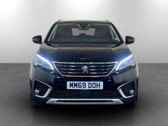 Peugeot 5008 1.5 BlueHDi GT Line SUV 5dr Diesel  6 (s/s) (130 ps)