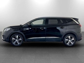 Peugeot 5008 1.5 BlueHDi GT Line SUV 5dr Diesel Manual Euro 6 (s/s) (130 ps)