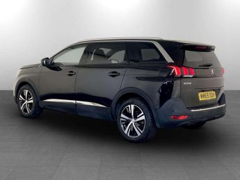Peugeot 5008 1.5 BlueHDi GT Line SUV 5dr Diesel Manual Euro 6 (s/s) (130 ps)