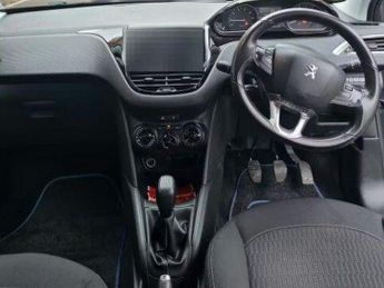 Peugeot 208 1.2 PureTech Active Euro 6 5dr
