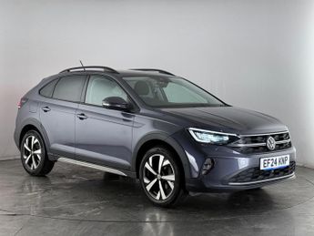 Volkswagen Taigo 1.0 TSI Match DSG Euro 6 (s/s) 5dr