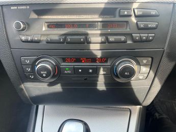 BMW 1 Series 2.0 118d M Sport Steptronic Euro 5 2dr