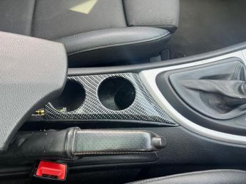 BMW 1 Series 2.0 118d M Sport Steptronic Euro 5 2dr