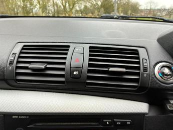 BMW 1 Series 2.0 118d M Sport Steptronic Euro 5 2dr