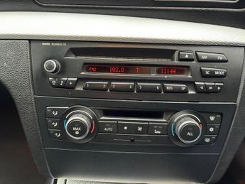 BMW 1 Series 2.0 118d M Sport Steptronic Euro 5 2dr