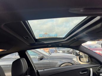 BMW 1 Series 2.0 118d M Sport Steptronic Euro 5 2dr