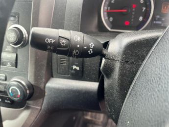 Honda CR-V 2.0 i-VTEC ES 5dr