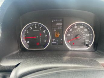 Honda CR-V 2.0 i-VTEC ES 5dr