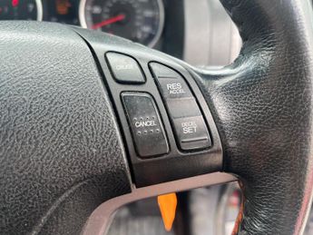 Honda CR-V 2.0 i-VTEC ES 5dr