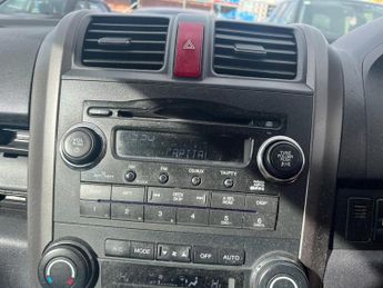 Honda CR-V 2.0 i-VTEC ES 5dr