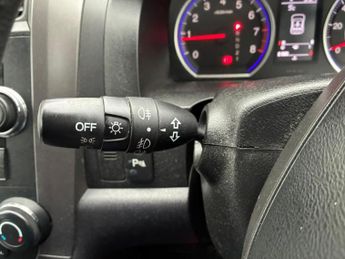 Honda CR-V 2.0 i-VTEC ES 5dr