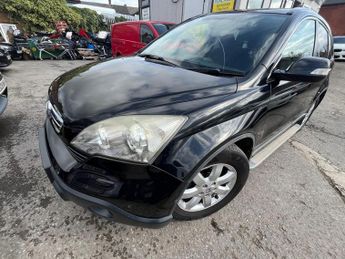 Honda CR-V 2.0 i-VTEC ES 5dr