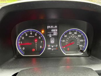 Honda CR-V 2.0 i-VTEC ES 5dr