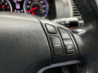 Honda CR-V 2.0 i-VTEC ES 5dr