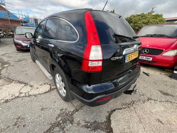 Honda CR-V 2.0 i-VTEC ES 5dr