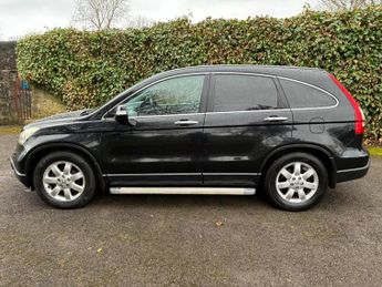 Honda CR-V 2.0 i-VTEC ES 5dr