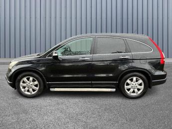 Honda CR-V 2.0 i-VTEC ES 5dr
