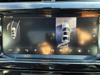 Land Rover Discovery 3.0 SD V6 HSE Luxury Auto 4WD Euro 6 (s/s) 5dr