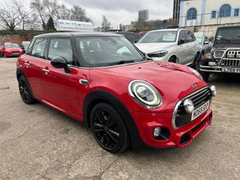 MINI Hatch 1.5 Cooper Sport Euro 6 (s/s) 5dr