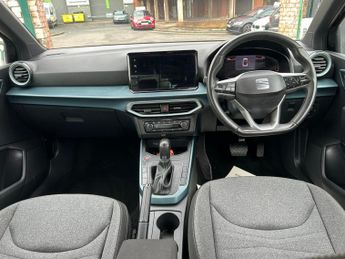 SEAT Arona 1.0 TSI XPERIENCE DSG Euro 6 (s/s) 5dr