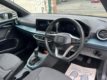 SEAT Arona 1.0 TSI XPERIENCE DSG Euro 6 (s/s) 5dr