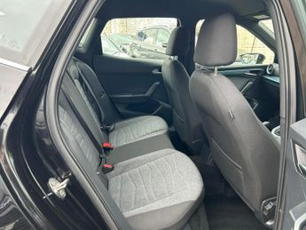 SEAT Arona 1.0 TSI XPERIENCE DSG Euro 6 (s/s) 5dr