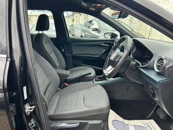 SEAT Arona 1.0 TSI XPERIENCE DSG Euro 6 (s/s) 5dr