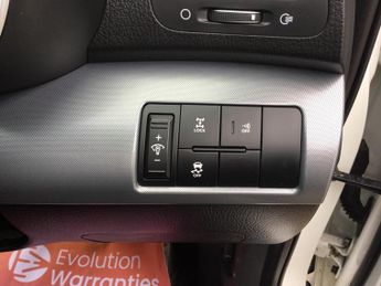 Kia Sorento 2.2 CRDi KX-4 Auto AWD Euro 5 5dr