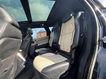 Land Rover Range Rover Sport 4.4 SD V8 Autobiography Dynamic Auto 4WD Euro 5 5dr