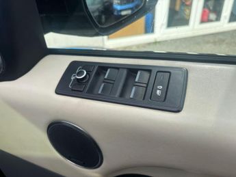 Land Rover Range Rover Sport 4.4 SD V8 Autobiography Dynamic Auto 4WD Euro 5 5dr