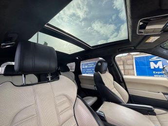 Land Rover Range Rover Sport 4.4 SD V8 Autobiography Dynamic Auto 4WD Euro 5 5dr