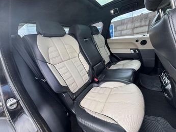 Land Rover Range Rover Sport 4.4 SD V8 Autobiography Dynamic Auto 4WD Euro 5 5dr