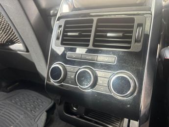 Land Rover Range Rover Sport 4.4 SD V8 Autobiography Dynamic Auto 4WD Euro 5 5dr