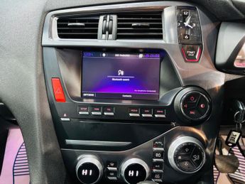 DS AUTOMOBILES DS 5 2.0 BlueHDi Prestige EAT6 Euro 6 (s/s) 5dr