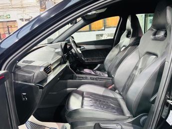 CUPRA Formentor 2.0 TSI VZ2 DSG 4Drive Euro 6 (s/s) 5dr