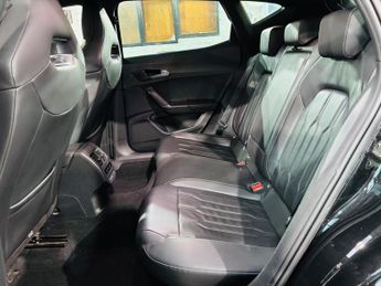 CUPRA Formentor 2.0 TSI VZ2 DSG 4Drive Euro 6 (s/s) 5dr