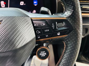 CUPRA Formentor 2.0 TSI VZ2 DSG 4Drive Euro 6 (s/s) 5dr