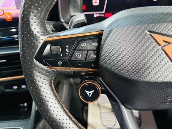 CUPRA Formentor 2.0 TSI VZ2 DSG 4Drive Euro 6 (s/s) 5dr