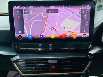 CUPRA Formentor 2.0 TSI VZ2 DSG 4Drive Euro 6 (s/s) 5dr