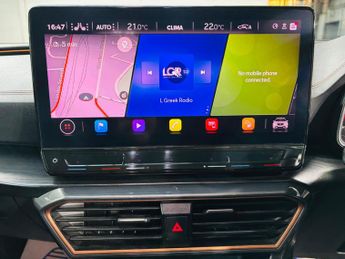 CUPRA Formentor 2.0 TSI VZ2 DSG 4Drive Euro 6 (s/s) 5dr