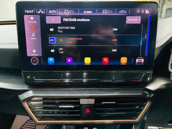 CUPRA Formentor 2.0 TSI VZ2 DSG 4Drive Euro 6 (s/s) 5dr