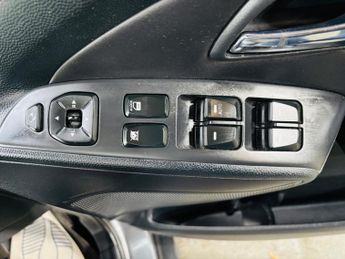 Hyundai ix35 2.0 CRDi Premium Auto 4WD Euro 5 5dr