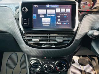 Peugeot 2008 1.2 PureTech Active ETG Euro 6 (s/s) 5dr