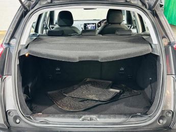 Peugeot 2008 1.2 PureTech Active ETG Euro 6 (s/s) 5dr