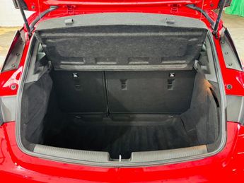Vauxhall Astra 1.4i Turbo SRi Nav Auto Euro 6 (s/s) 5dr