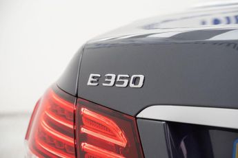 Mercedes-Benz E Class 3.0 E350d V6 BlueTEC AMG Line Cabriolet G-Tronic+ Euro 6 (s/s) 2