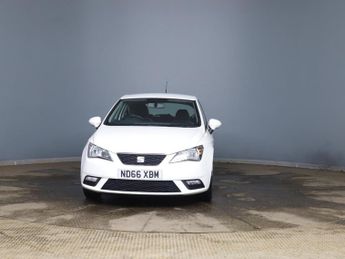 SEAT Ibiza 1.2 TSI SE Sport Coupe Euro 6 3dr