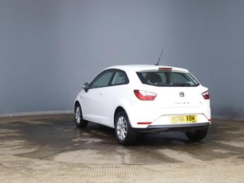 SEAT Ibiza 1.2 TSI SE Sport Coupe Euro 6 3dr
