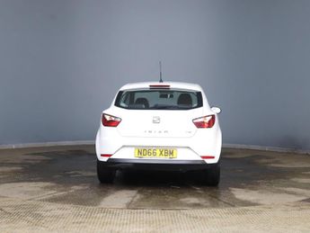 SEAT Ibiza 1.2 TSI SE Sport Coupe Euro 6 3dr